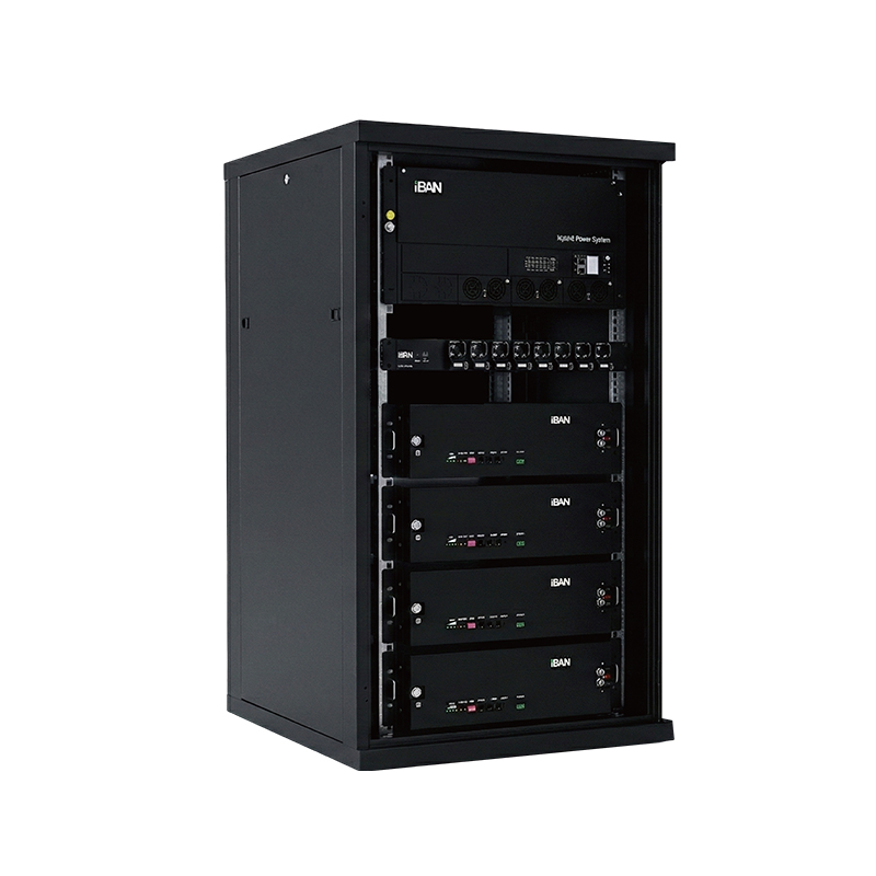 Factory Supply Power Distribution Unit Smart Pdu Telecom Pdu Intelligent Network Cabinet Power