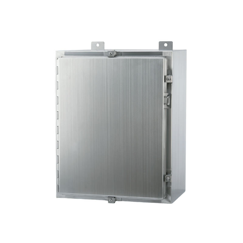 High-Performance AC Voltage Distribution Box for 400V/230V Systems