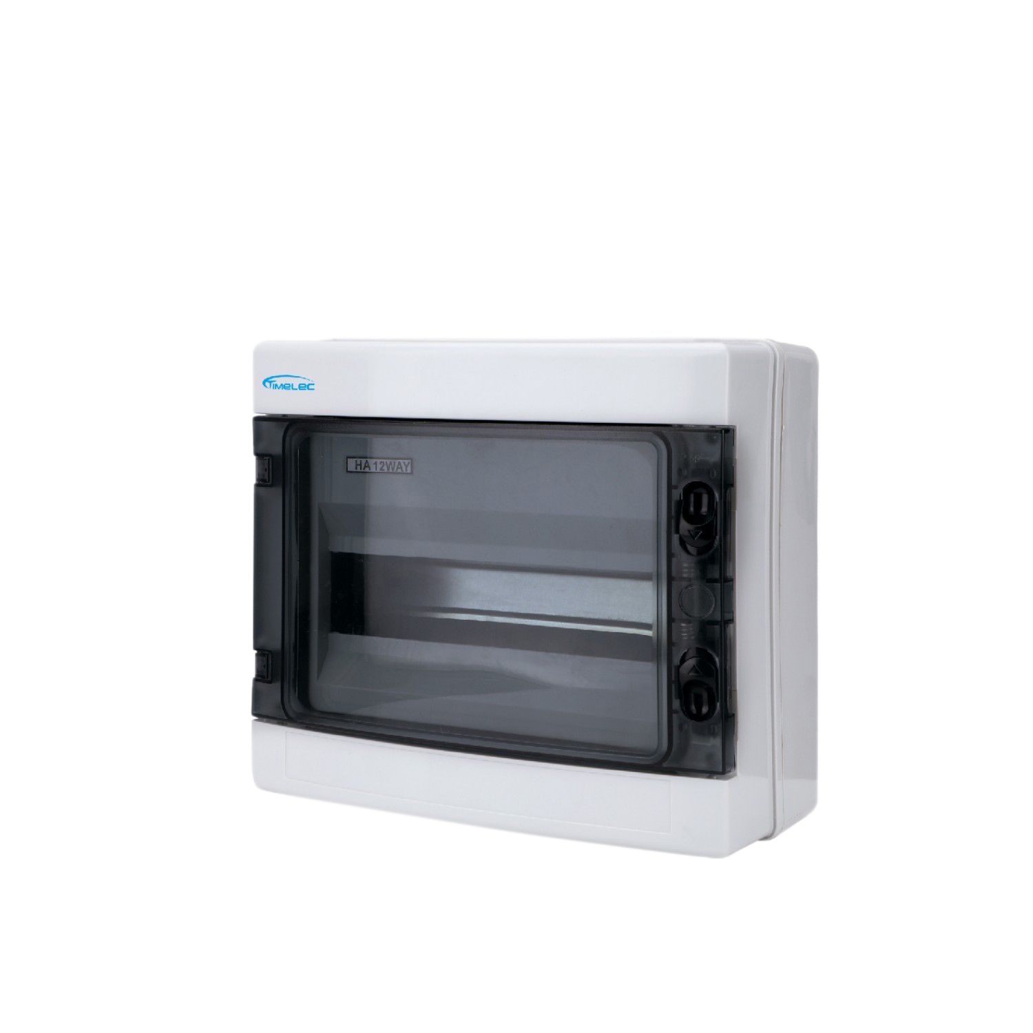 Waterproof Plastic Box TMA(HA) Series HA-8 H Distribution box