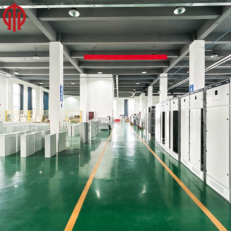IP65 Electrical Boards Circuit Breaker Enclosure Box Distributed Metal Enclosure Metal Electrical Meter Box