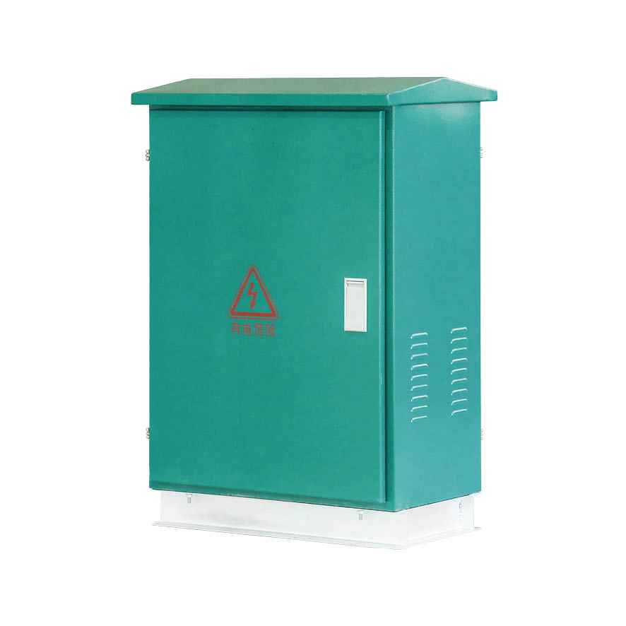 Kodery Customized Conductor Box Cable Branch Box Iron Outdoor High Low Voltage Stainless Steel Power Distribution Cable Branch Box