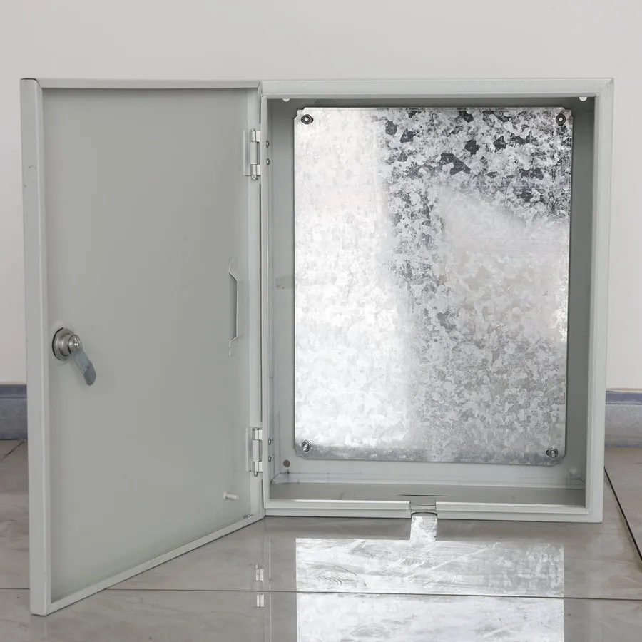 Comprehensive Safety Protection