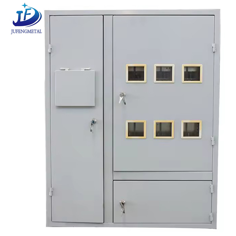 Electrical Equipment Meter Box Electrical Distribution Board Electrical Equipment Supplies Meter Box