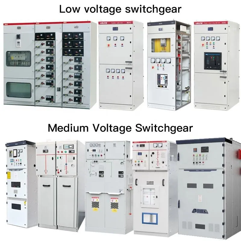 Heavy-Duty Custom Distribution Box for Low-Voltage Power Distribution Needs