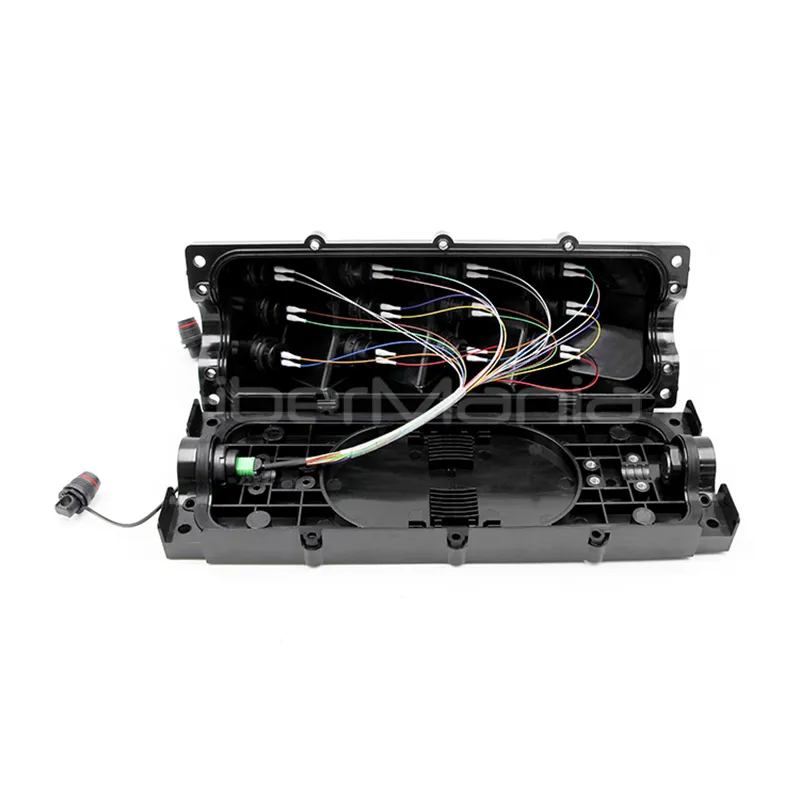 MST Box Port