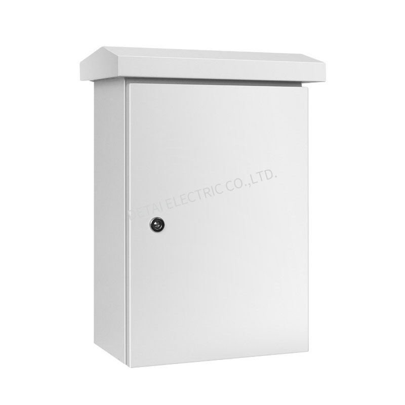 Accurate-Voltage Multi-Functional High Overload Capacity Box Distribution Box