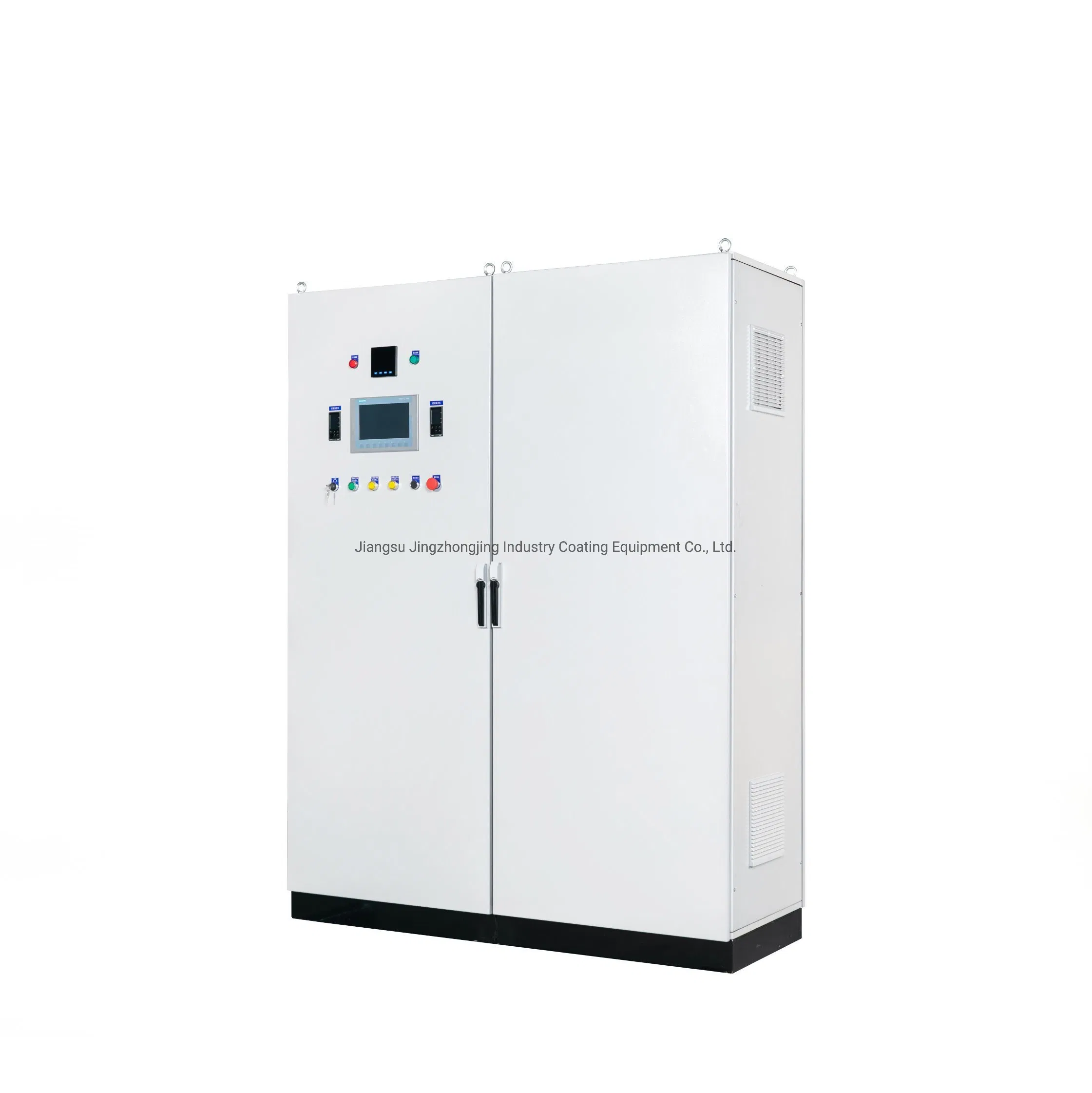Customized High Voltage IP56 Channel Smart Power Distribution Box