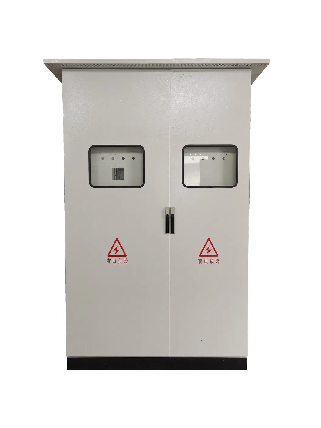 XL-21 Electric Control Equipment Board Modular Switchboard Electrical Distribution Box