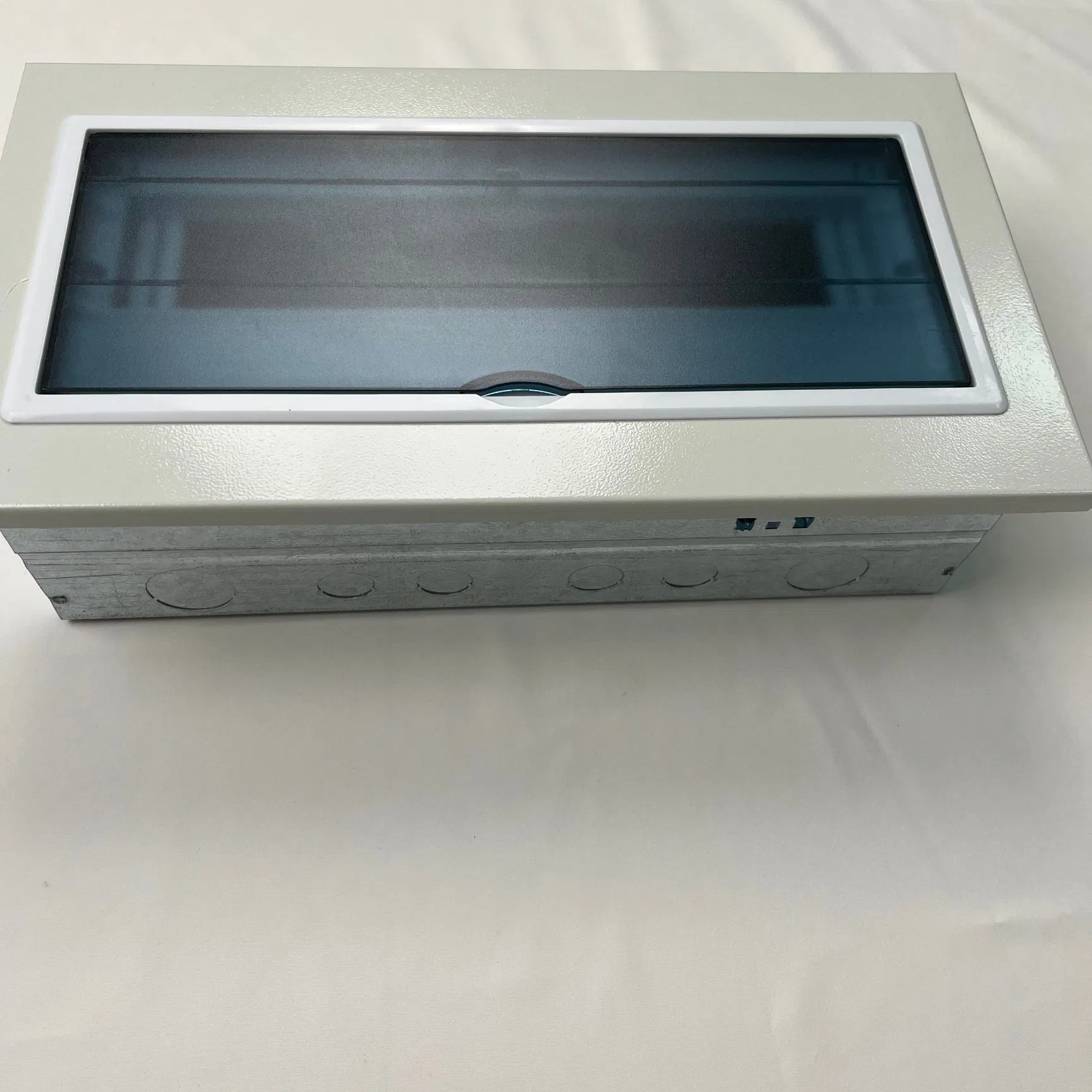 Factory Direct Cheap Concealed Distribution Box Rail Mechanism