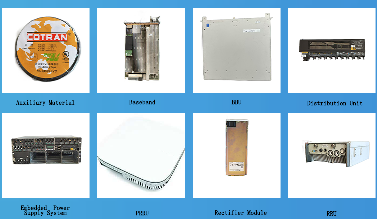 Main Products