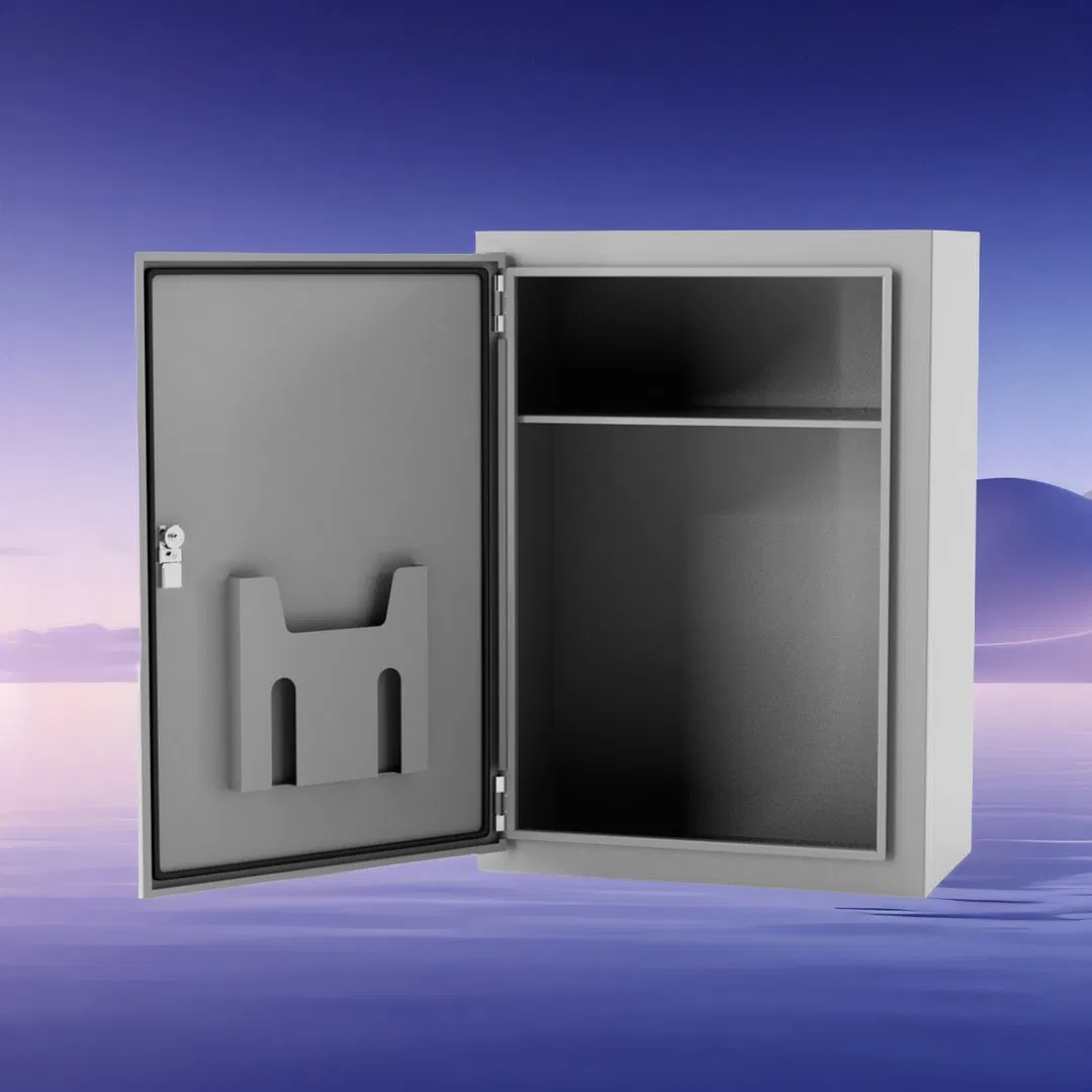 Customized Indoor Power Distribution Box for Smart Energy Management