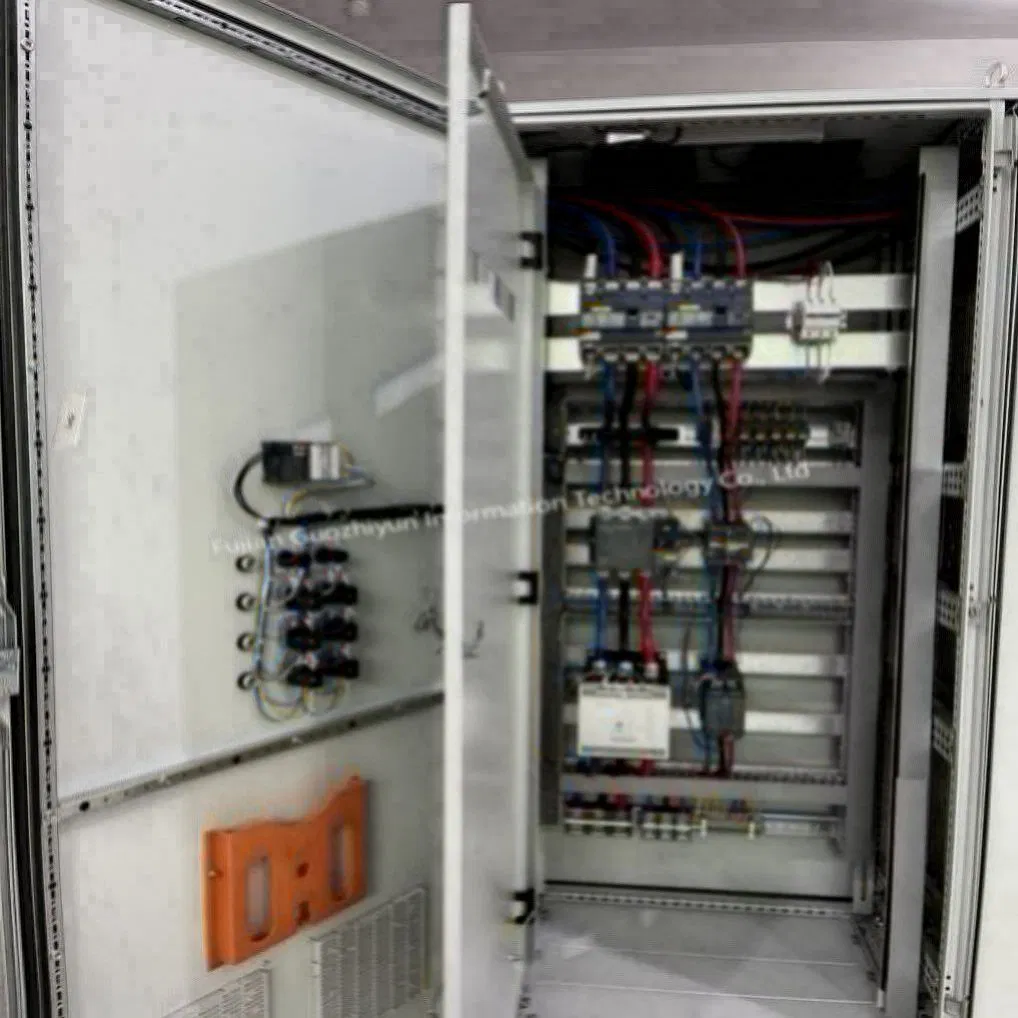 Salt Spray Resistance of Distribution Box for Island Solar Power Generation System