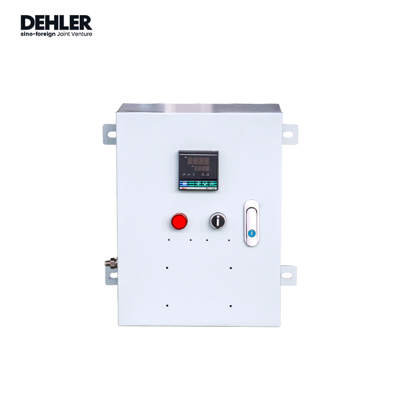 10A-400A Low Voltage Electrical Enclosure Control Power Distribution Box with Factory Price