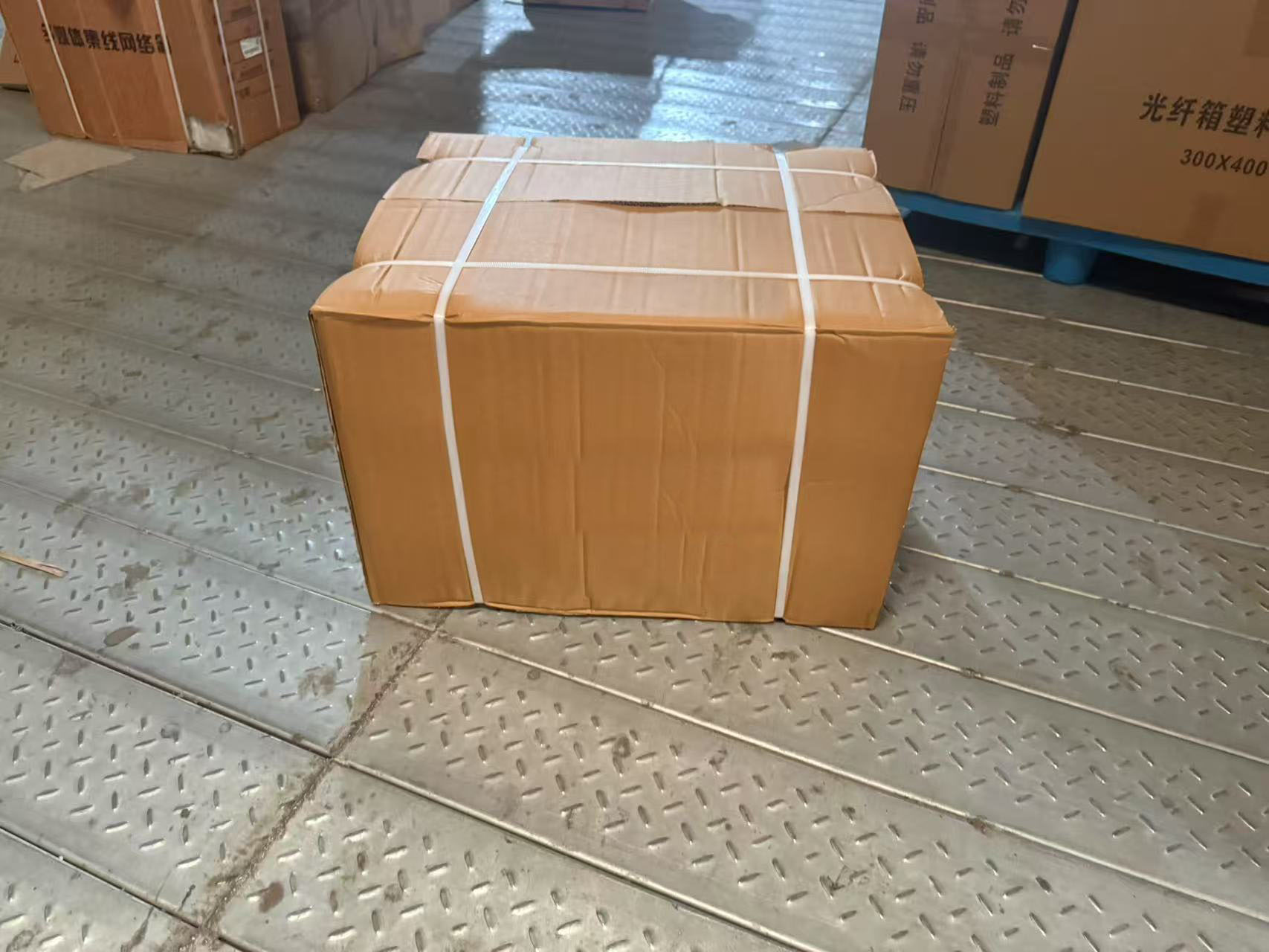 Packaging Detail 2