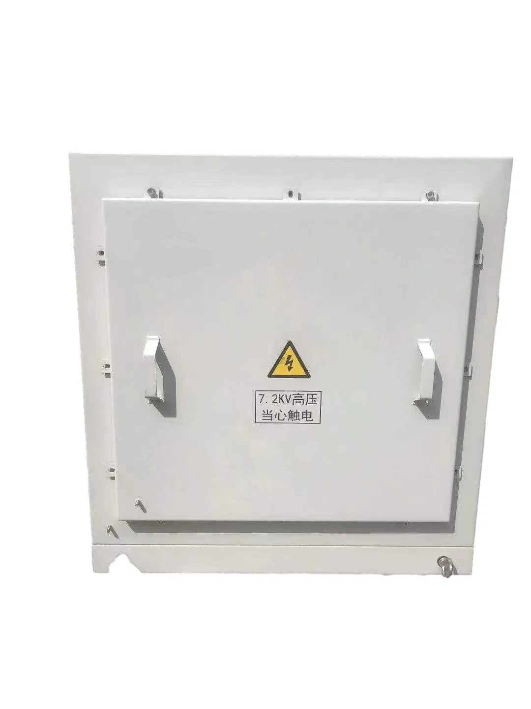 High Voltage Shore Power Distribution Box