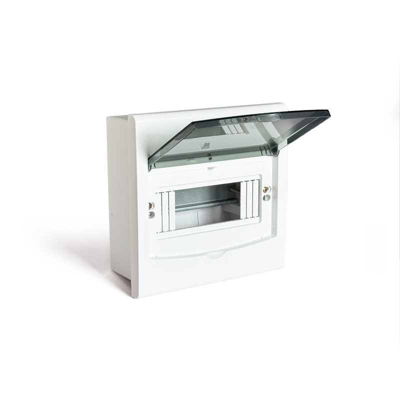 High-Performance AC Voltage Distribution Box for 400V/230V Systems