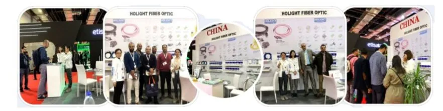 Global Industry Exhibitions Presence