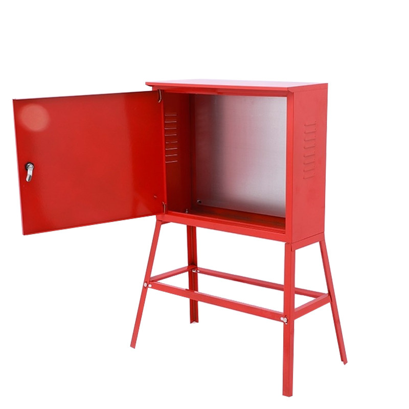Construction Site Socket Box SC2 Complete Distribution Box Temporary Power Switch Cabinet