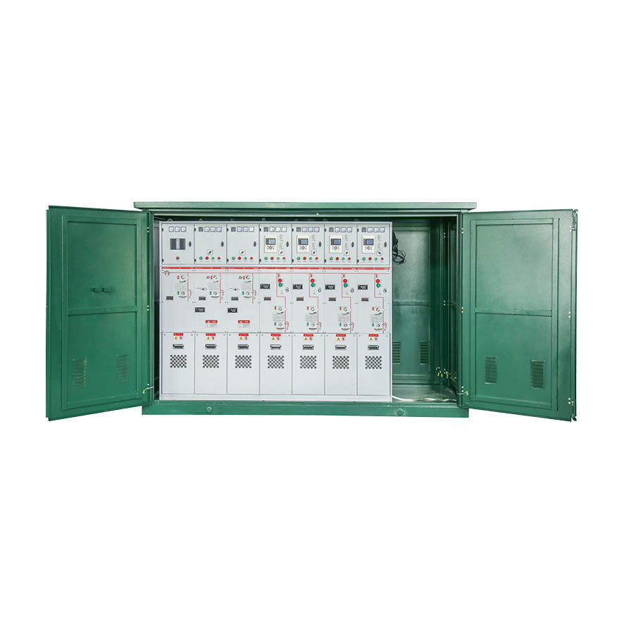 Kodery Customized Conductor Box Cable Branch Box Iron Outdoor High Low Voltage Stainless Steel Power Distribution Cable Branch Box