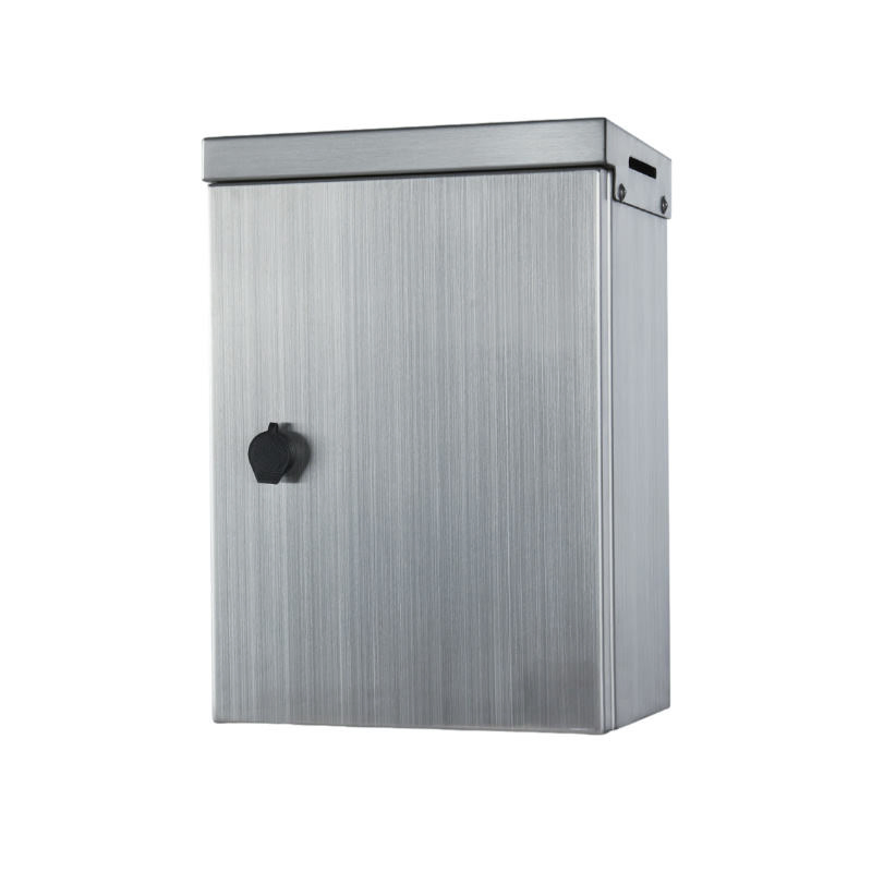 Waterproof IP30, IP54, IP65 Rated Distribution Box for Safety