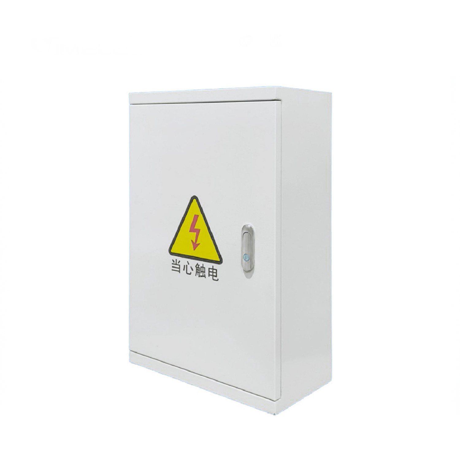 Distribution Box Detail 4