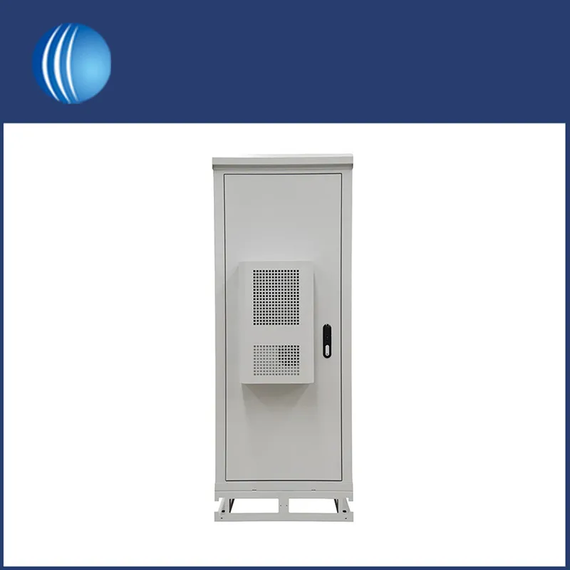 Industrial Control Panel 5