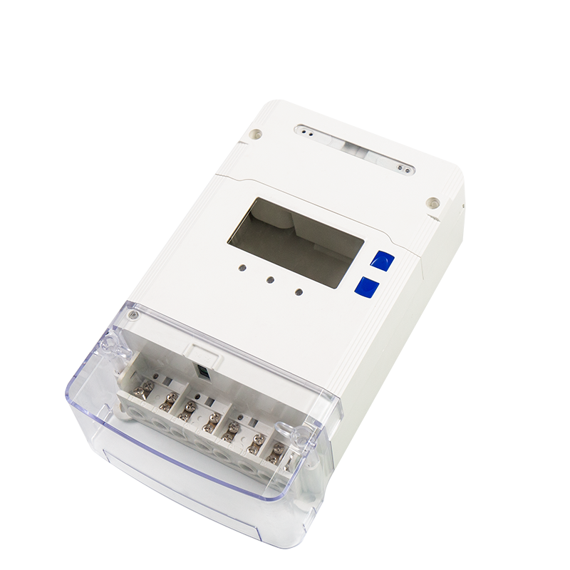 Hot Selling OEM Commercial Distribution Box 2303 Power Electrical Equipment with ABS and PC for Metering Case