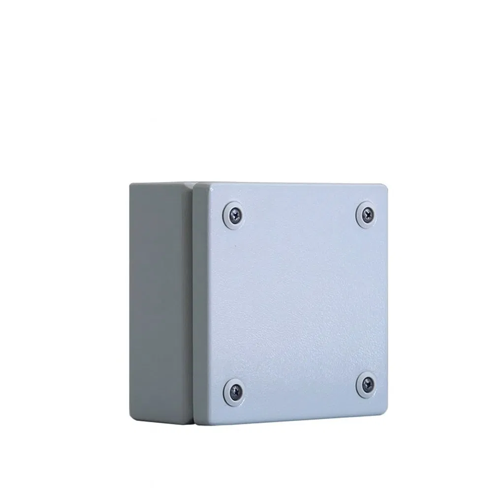 Smart Energy Saving Power Distribution Security Box for Homes