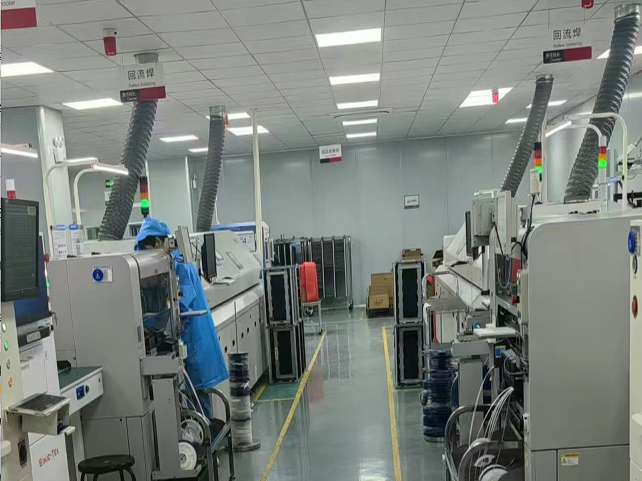 Production Process 4