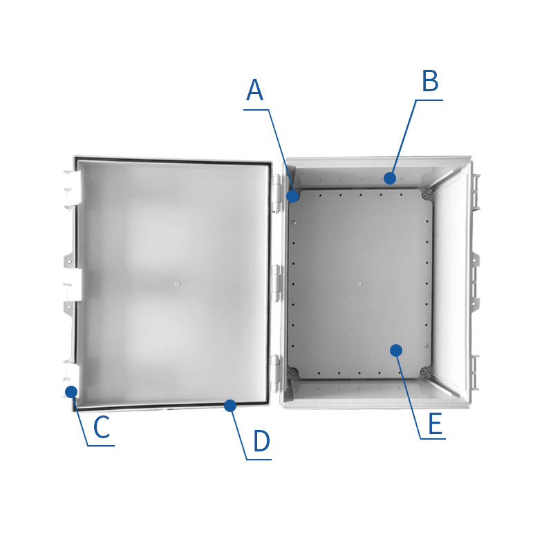 Key Features Details