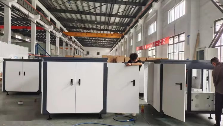 Production Process 2