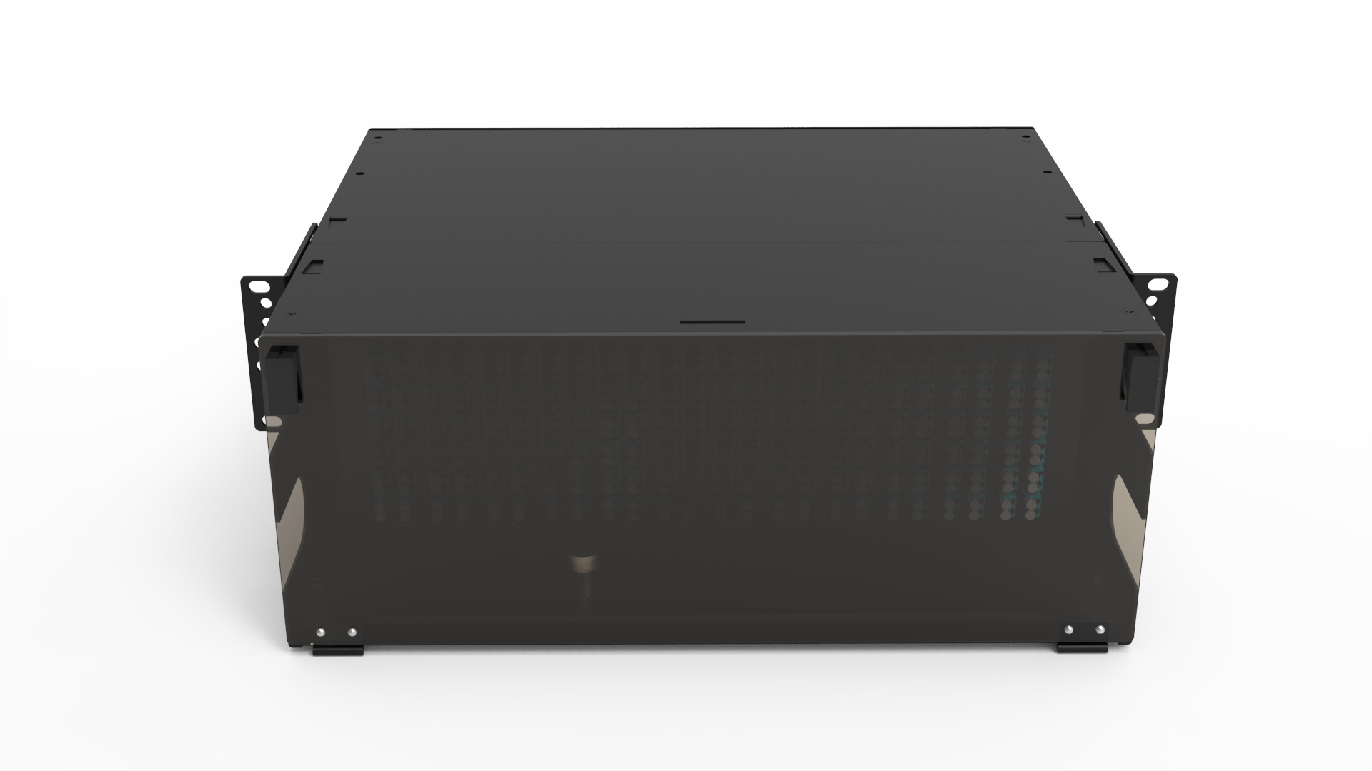 PP1004 Fiber Enclosure View 4
