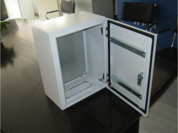 ODM China Kaiwei Wooden Case/Carton distribution board Electrical Enclosure Wall Mounted Box
