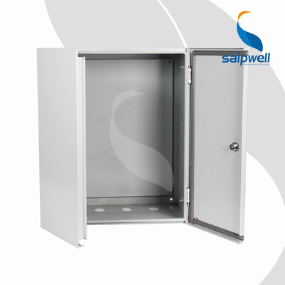 SAIP/SAIPWELL IP55 Big Size Standing Cabinet Electrical Distribution Box