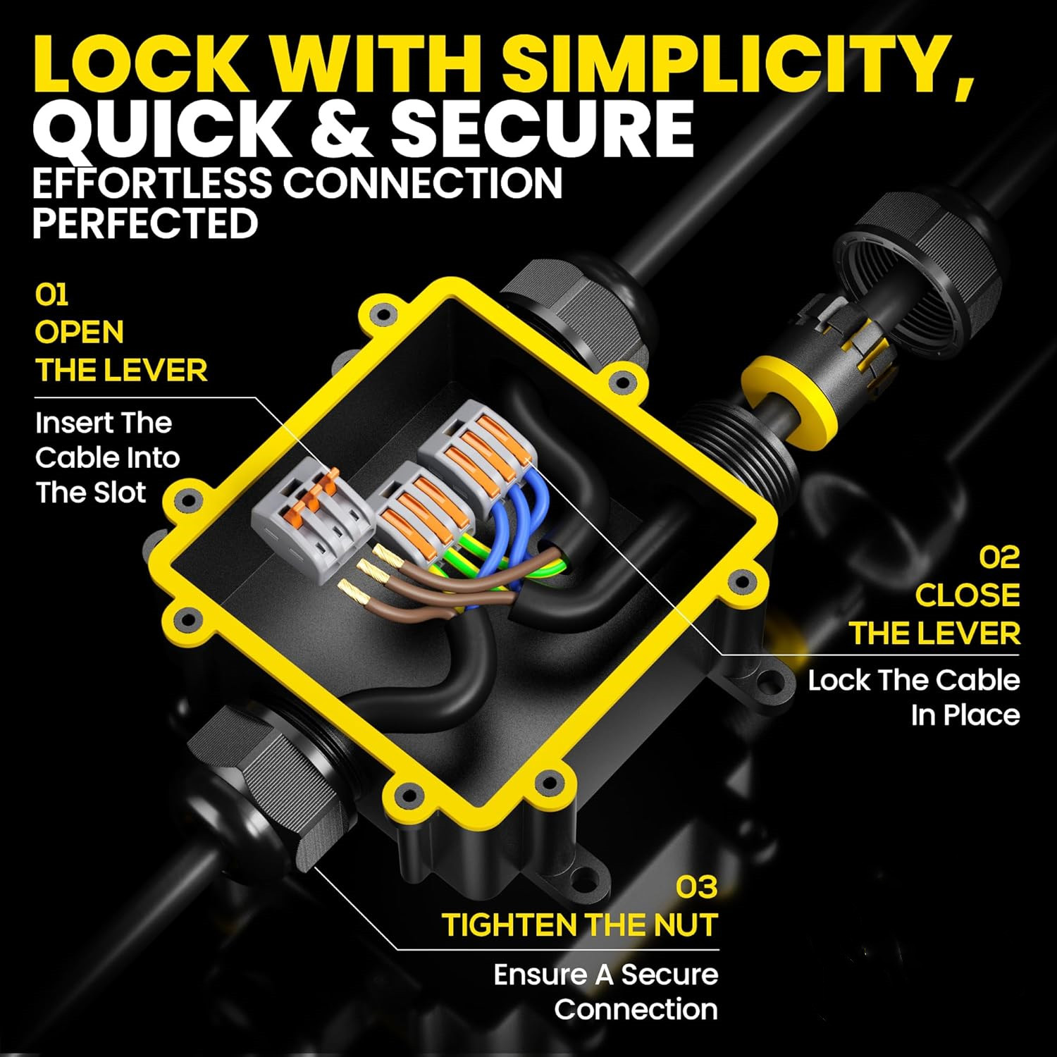 Intelligent Installation System