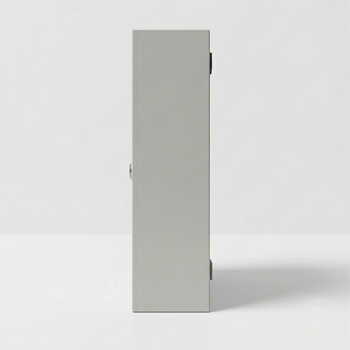 24 Ways Metal Lighting Distribution Box for School Classroom