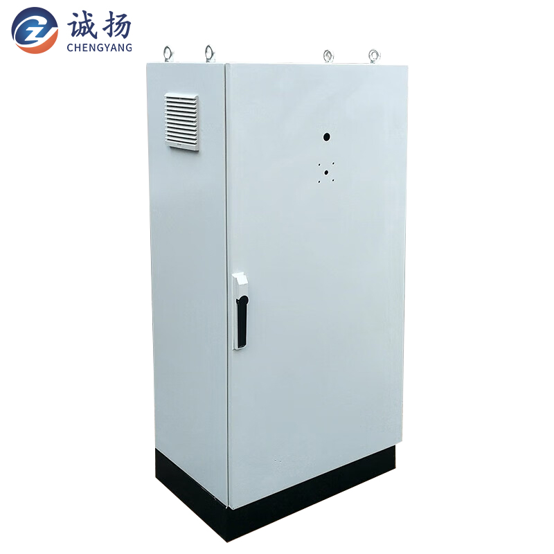 1800*700*500 Meter Power Strong Control Low Voltage Switchgear Electrical Frequency Distribution Box