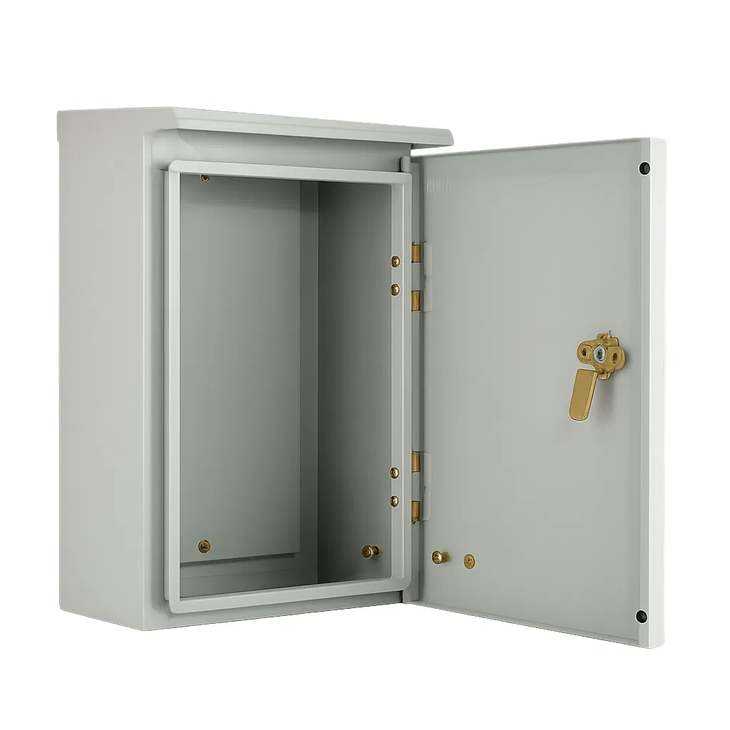 Durable Modular Distribution Box