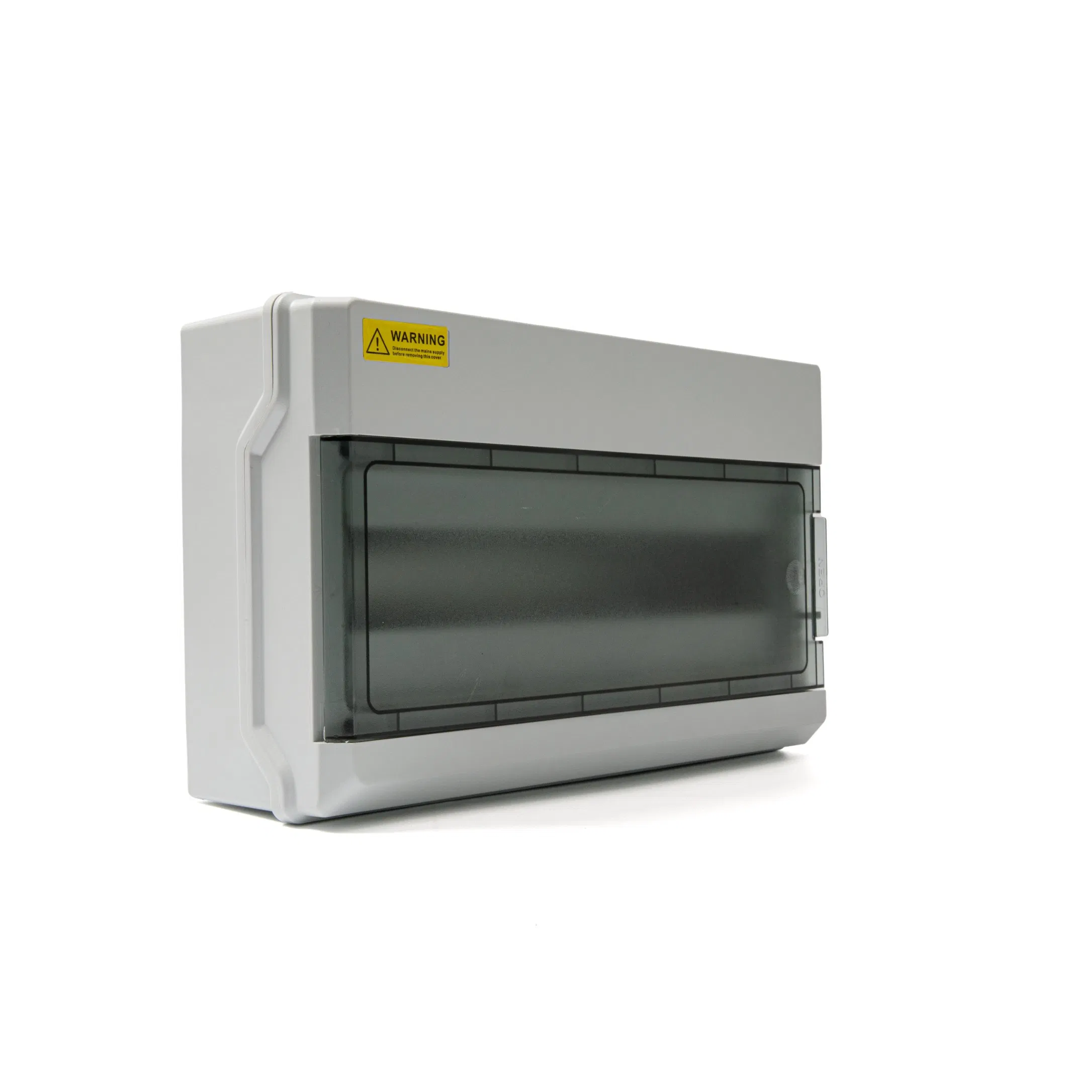 ABS Outdoor Electrical Enclosure Box Waterproof IP65 Plastic Distribution Wall Mounted Junction Box