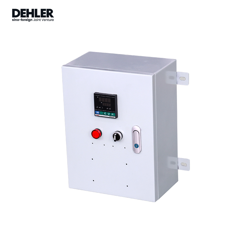 Electrical Distribution Box Power Electrical Control Box Waterproof Enclosure Cabinet