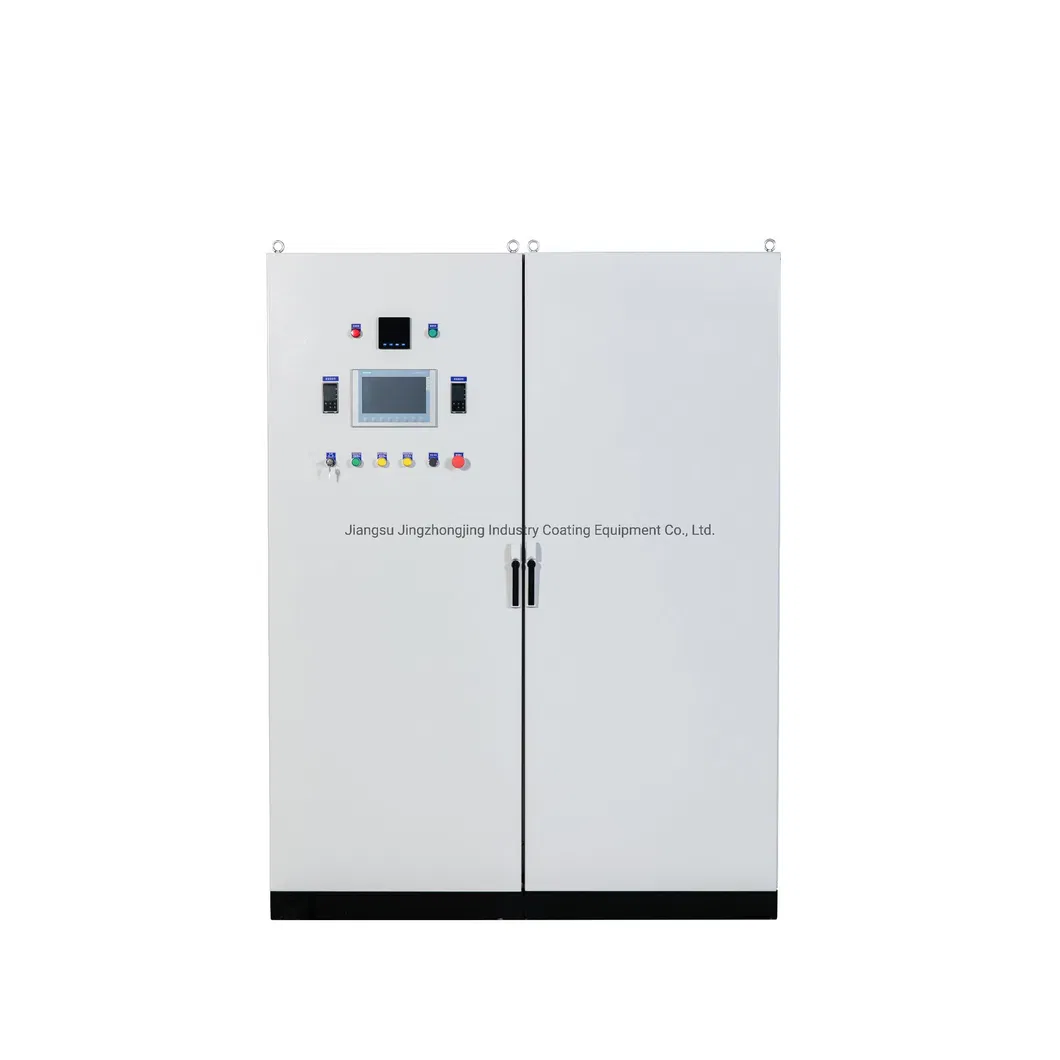Customized High Voltage IP56 Channel Smart Power Distribution Box