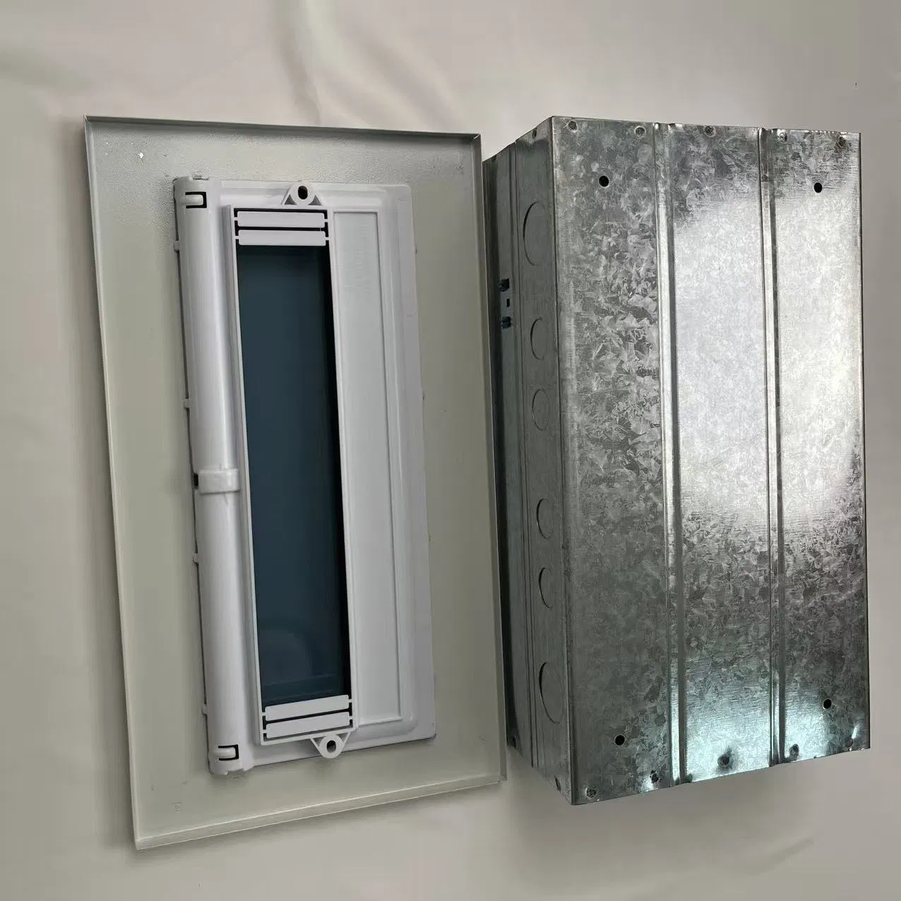 Factory Direct Cheap Concealed Distribution Box Protection Level
