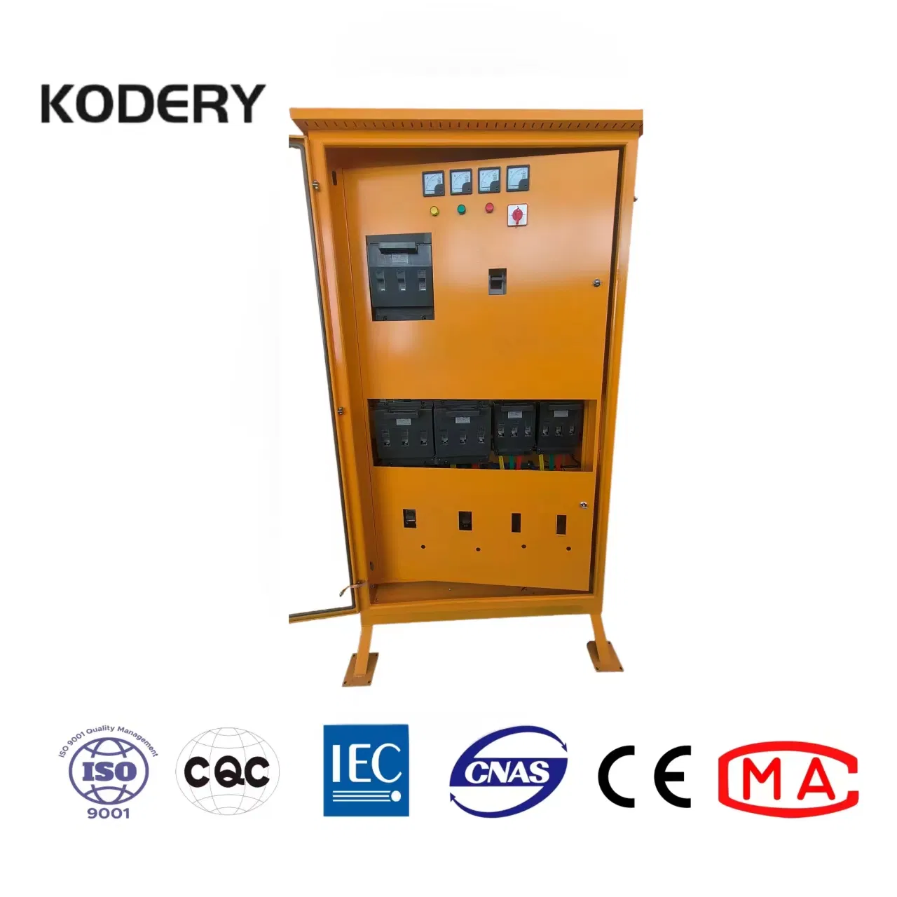 XL-21 Low Voltage Complete Control Cabinet Power Distribution New Series Box