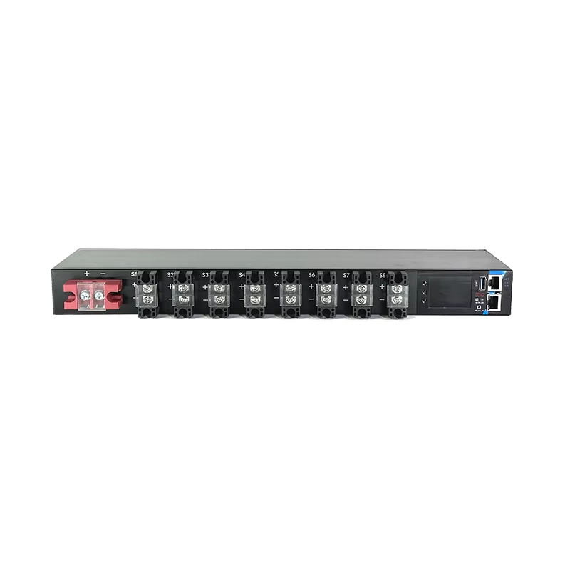 P+ DC 48V