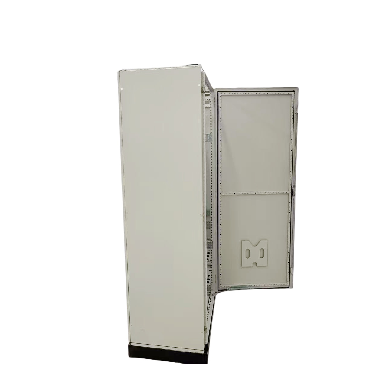 OEM ODM Floor-Standing Electrical Enclosure Distribution Box Distribution Cabinet Waterproof Switchgear Switch Cabinet