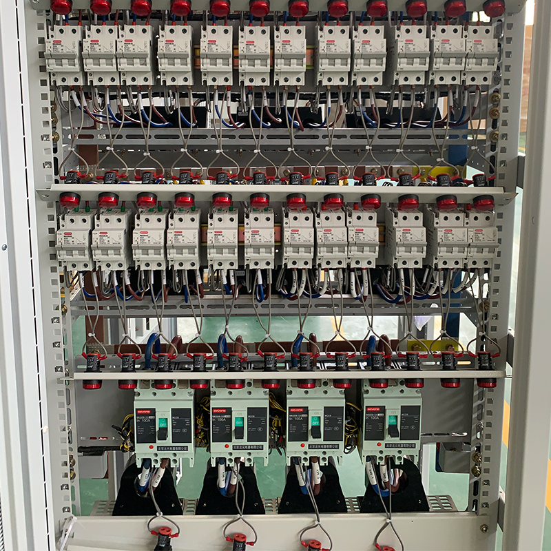 AN GAO OEM/ODM IEC Certified High Safety Enclosed power distribution Equipment KYN61-40.5 High Voltage Switchgear Cabinet