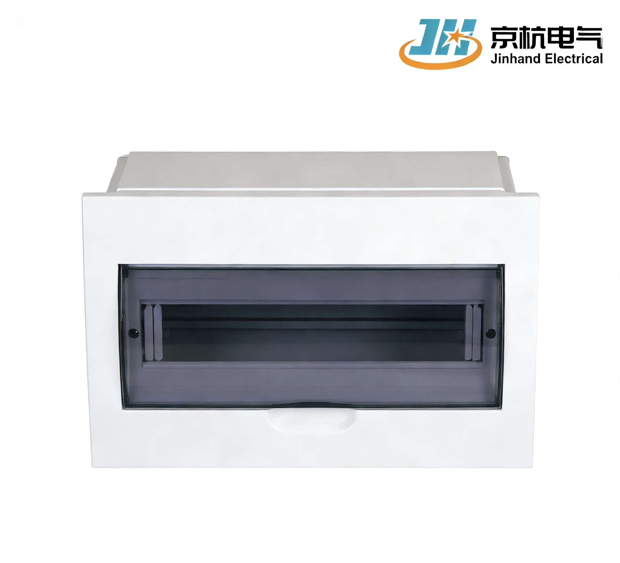 Abs Electrical Distribution Box Power Supply Box Distribution Plastic Distribution Box Electrical Supplies