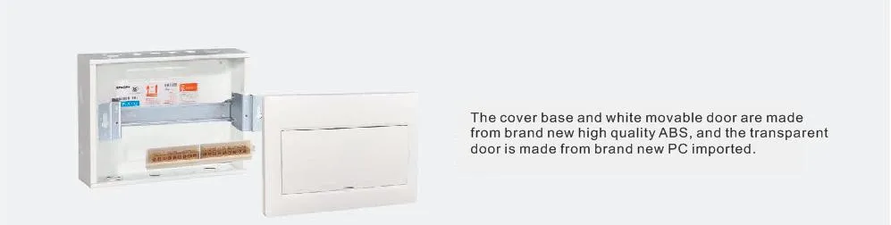 Cover Box Base Schematic