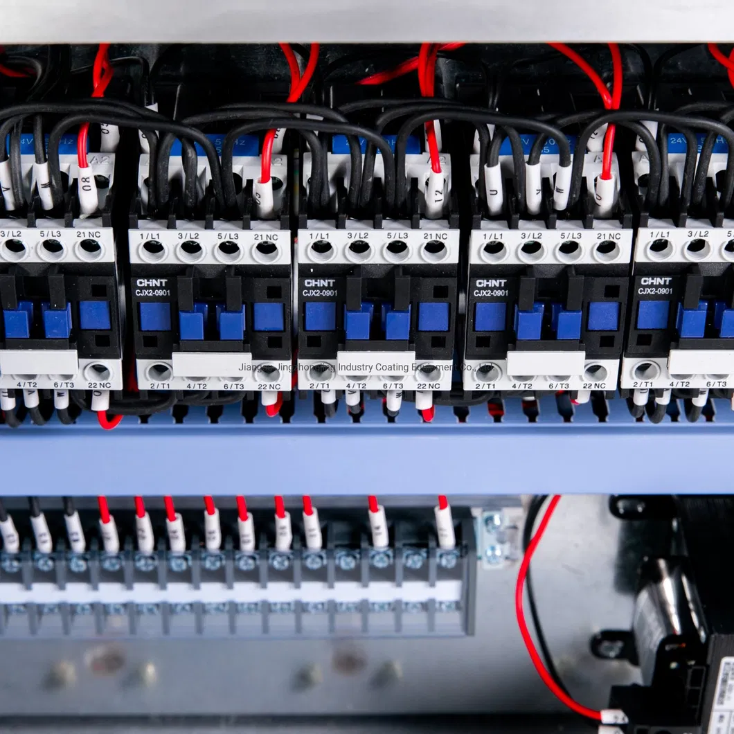 OEM Fireproof Corrosion-Proof Electrical Distribution Box Power Supply Cabinet Meter Box