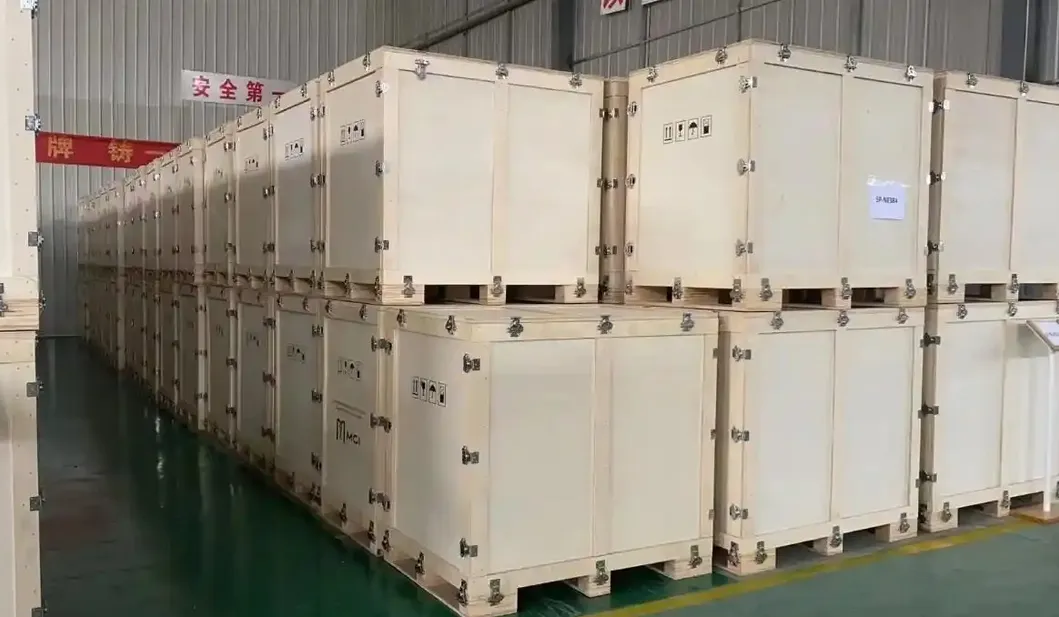 Weatherproof Outdoor Distribution Box with Power Supply, Cable and Lithium Ion Battery for Solar Energy System Power Distribution